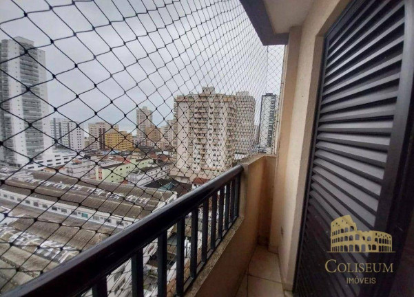 Imagem Apartamento com 2 Quartos à Venda, 60 m² em Aviação - Praia Grande