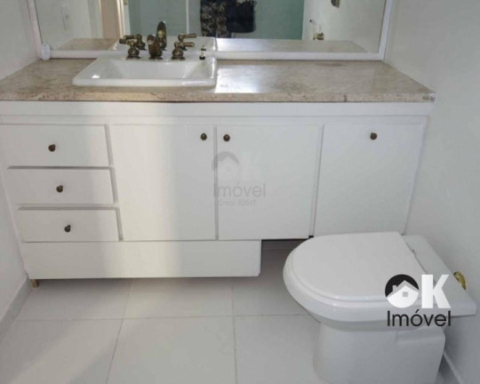 Imagem Apartamento com 3 Quartos à Venda, 128 m² em Vila Nova Conceição - São Paulo Imagem Apartamento com 3 Quartos à Venda, 128 m² em Vila Nova Conceição - São Paulo