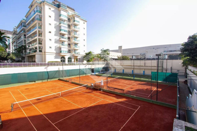 Imagem Apartamento com 3 Quartos à Venda, 100 m² em Barra Da Tijuca - Rio De Janeiro