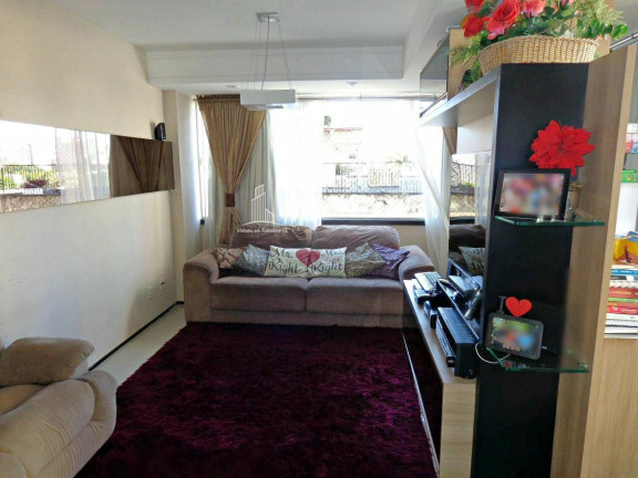 Imagem Apartamento com 3 Quartos à Venda, 124 m² em Aldeota - Fortaleza