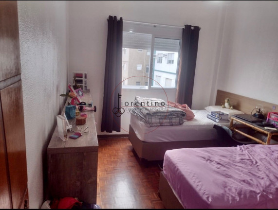 Imagem Apartamento com 2 Quartos à Venda, 70 m² em Itararé - São Vicente Imagem Apartamento com 2 Quartos à Venda, 70 m² em Itararé - São Vicente