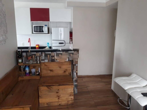 Imagem Apartamento com 2 Quartos à Venda,  em Itaquera - São Paulo