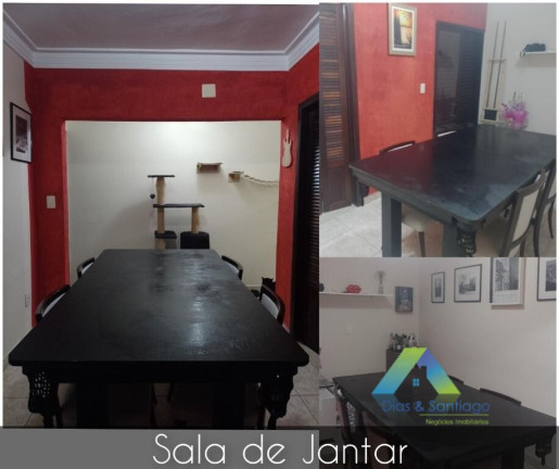 Imagem Apartamento com 2 Quartos à Venda, 143 m² em Parque Das Nações - Santo André Imagem Apartamento com 2 Quartos à Venda, 143 m² em Parque Das Nações - Santo André
