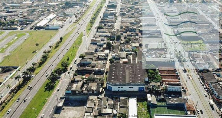 Imagem Imóvel Comercial para Alugar, 2.600 m² em Aviação - Praia Grande Imagem Imóvel Comercial para Alugar, 2.600 m² em Aviação - Praia Grande