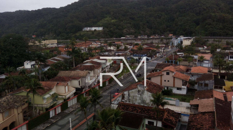 Imagem Apartamento com 2 Quartos à Venda, 72 m² em Vila São Paulo - Mongaguá