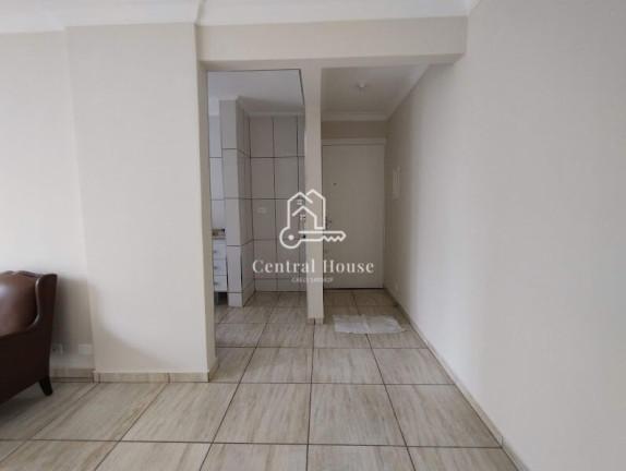 Imagem Apartamento com 2 Quartos à Venda, 52 m² em Jardim Celeste - São Paulo
