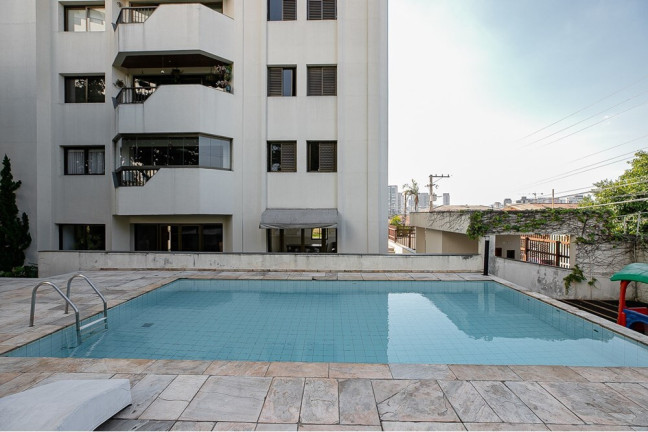 Imagem Imóvel com 3 Quartos à Venda, 116 m² em Campo Belo - São Paulo Imagem Imóvel com 3 Quartos à Venda, 116 m² em Campo Belo - São Paulo