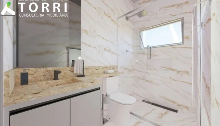 Imagem Imóvel com 3 Quartos à Venda, 220 m² em Condomínio Village Araçoiaba - Araçoiaba Da Serra Imagem Imóvel com 3 Quartos à Venda, 220 m² em Condomínio Village Araçoiaba - Araçoiaba Da Serra