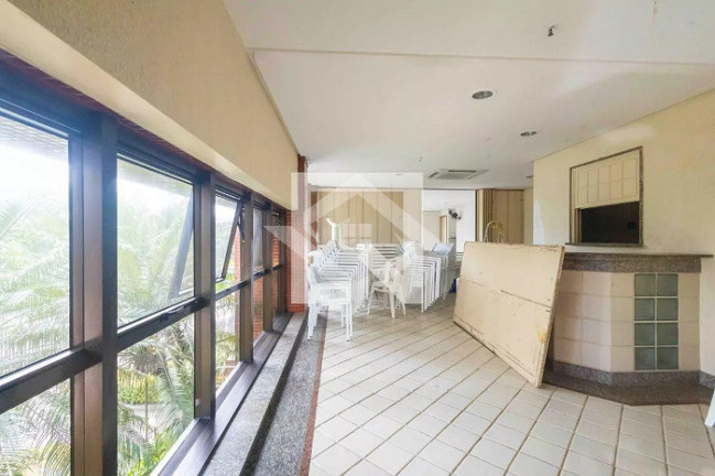Imagem Apartamento com 2 Quartos à Venda, 64 m² em Barra Da Tijuca - Rio De Janeiro