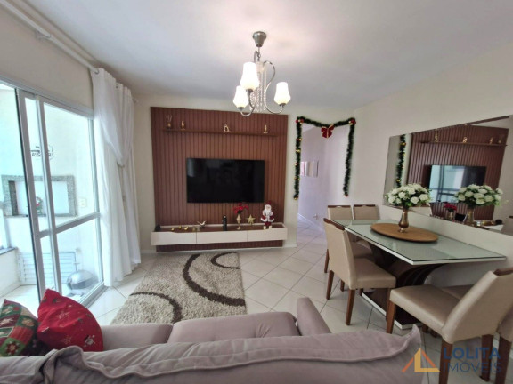 Imagem Apartamento com 2 Quartos à Venda, 64 m² em Passa Vinte - Palhoça Imagem Apartamento com 2 Quartos à Venda, 64 m² em Passa Vinte - Palhoça