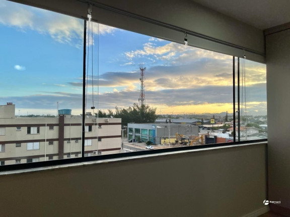 Imagem Apartamento com 1 Quarto à Venda, 96 m² em Navegantes - Capão Da Canoa