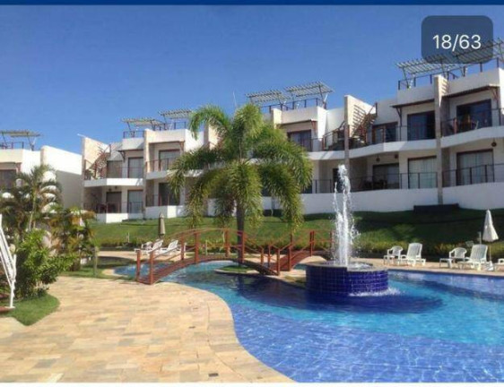 Imagem Apartamento com 2 Quartos à Venda,  em Praia Da Pipa - Tibau Do Sul