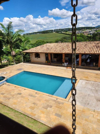 Imagem Chácara com 3 Quartos à Venda, 613 m² em Vale Dos Pinheiros - Atibaia Imagem Chácara com 3 Quartos à Venda, 613 m² em Vale Dos Pinheiros - Atibaia