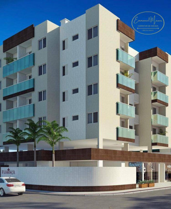 Imagem Apartamento com 1 Quarto à Venda, 40 m² em Mata Da Praia - Vitória