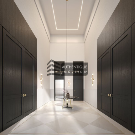 Imagem Apartamento com 3 Quartos à Venda, 202 m² em Jardim Paulista - São Paulo Imagem Apartamento com 3 Quartos à Venda, 202 m² em Jardim Paulista - São Paulo