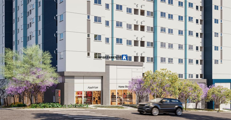 Loja à Venda, 95 m² em Vila Ema - São Paulo
