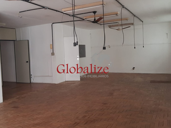 Imagem Sala Comercial à Venda, 158 m² em Gonzaga - Santos Imagem Sala Comercial à Venda, 158 m² em Gonzaga - Santos