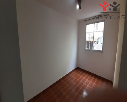 Imagem Imóvel com 2 Quartos à Venda, 50 m² em Residencial Terra Da Uva - Jundiaí