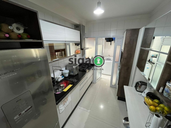 Imagem Apartamento com 3 Quartos à Venda, 79 m² em Vila Maria Alta - São Paulo Imagem Apartamento com 3 Quartos à Venda, 79 m² em Vila Maria Alta - São Paulo