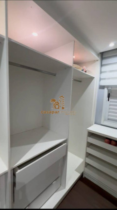 Imagem Apartamento com 3 Quartos à Venda, 71 m² em Vila Valparaíso - Santo André
