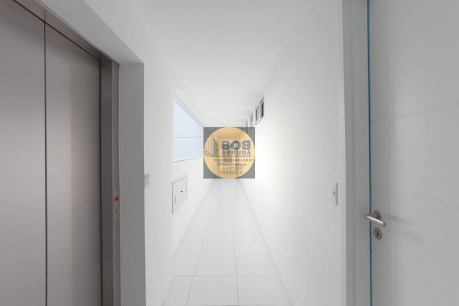 Imagem Apartamento com 2 Quartos à Venda, 47 m² em Boa Viagem - Recife