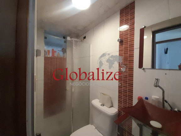 Imagem Imóvel com 2 Quartos à Venda, 54 m² em Aparecida - Santos Imagem Imóvel com 2 Quartos à Venda, 54 m² em Aparecida - Santos