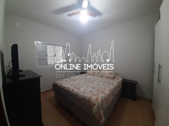 Imagem Casa com 3 Quartos à Venda, 350 m² em Jardim Flórida - Mogi Mirim