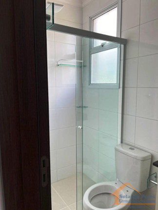 Imagem Apartamento com 2 Quartos à Venda, 75 m² em Perequê Açu - Ubatuba