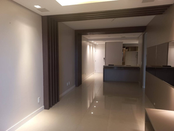 Imagem Apartamento à Venda, 119 m² em Estreito - Florianópolis Imagem Apartamento à Venda, 119 m² em Estreito - Florianópolis