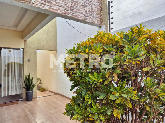 Casa com 2 Quartos à Venda, 120 m² em Portal Da Cidade - Petrolina