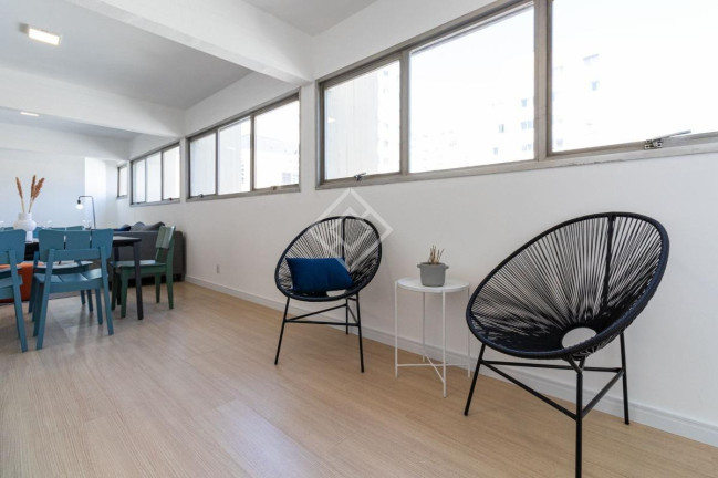 Imagem Apartamento com 3 Quartos à Venda, 121 m² em Itaim Bibi - São Paulo
