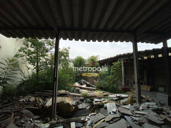 Imagem Galpão à Venda ou Locação, 347 m² em Rudge Ramos - São Bernardo Do Campo Imagem Galpão à Venda ou Locação, 347 m² em Rudge Ramos - São Bernardo Do Campo