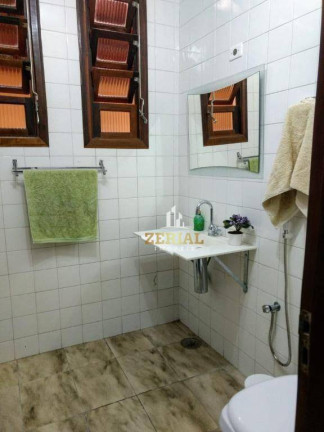 Imagem Sobrado com 3 Quartos à Venda, 250 m² em Mauá - São Caetano Do Sul