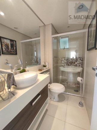 Imagem Apartamento com 2 Quartos à Venda, 70 m² em Vila Valparaiso - Santo André Imagem Apartamento com 2 Quartos à Venda, 70 m² em Vila Valparaiso - Santo André