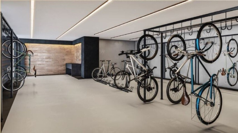 Imagem Apartamento com 3 Quartos à Venda, 114 m² em Chácara Klabin - São Paulo