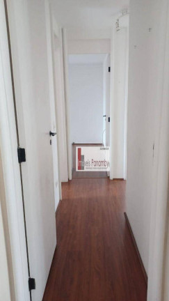Imagem Apartamento com 3 Quartos à Venda, 115 m² em Jardim Ampliação - São Paulo Imagem Apartamento com 3 Quartos à Venda, 115 m² em Jardim Ampliação - São Paulo