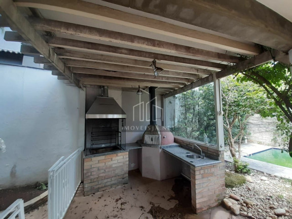 Imagem Casa com 3 Quartos à Venda, 400 m² em Alphaville - Santana De Parnaíba