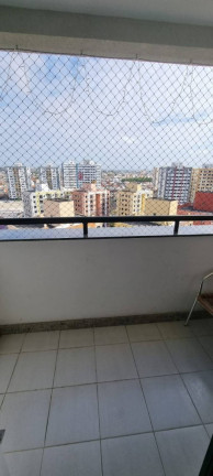 Imagem Apartamento com 3 Quartos à Venda, 90 m² em Luzia - Aracaju Imagem Apartamento com 3 Quartos à Venda, 90 m² em Luzia - Aracaju