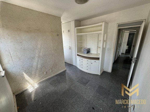 Imagem Apartamento com 3 Quartos à Venda, 128 m² em Meireles - Fortaleza