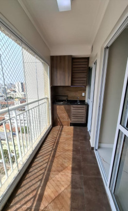 Imagem Imóvel com 3 Quartos à Venda, 83 m² em Centro - São Caetano Do Sul