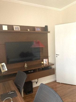 Imagem Apartamento com 3 Quartos à Venda, 100 m² em Anhangabaú - Jundiaí Imagem Apartamento com 3 Quartos à Venda, 100 m² em Anhangabaú - Jundiaí