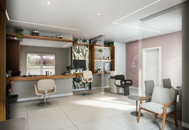 Imagem Apartamento com 2 Quartos à Venda, 44 m² em Ipiranga - São Paulo Imagem Apartamento com 2 Quartos à Venda, 44 m² em Ipiranga - São Paulo