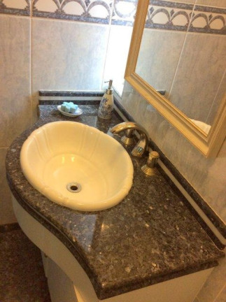 Imagem Casa com 3 Quartos à Venda, 712 m² em Chácara Santa Lúcia Dos Ypes - Carapicuíba