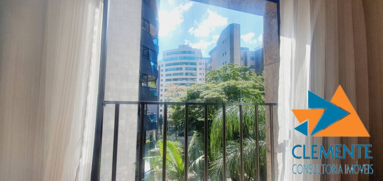 Imagem Apartamento com 4 Quartos à Venda, 260 m² em Gutierrez - Belo Horizonte Imagem Apartamento com 4 Quartos à Venda, 260 m² em Gutierrez - Belo Horizonte