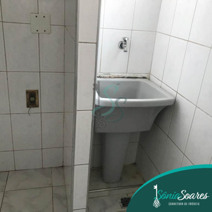 Imagem Imóvel com 2 Quartos à Venda, 57 m² em Parque Residencial Vila União - Campinas
