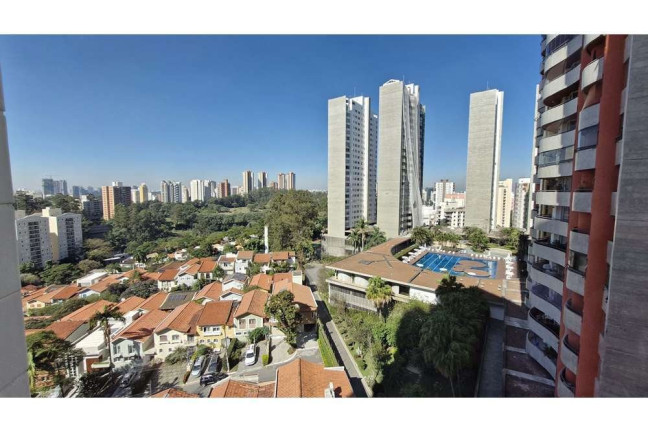 Imagem Apartamento com 3 Quartos à Venda, 155 m² em Jardim Ampliação - São Paulo Imagem Apartamento com 3 Quartos à Venda, 155 m² em Jardim Ampliação - São Paulo