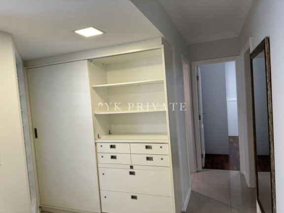 Imagem Apartamento com 3 Quartos à Venda, 153 m² em Perdizes - São Paulo Imagem Apartamento com 3 Quartos à Venda, 153 m² em Perdizes - São Paulo