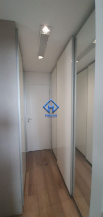 Imagem Apartamento com 3 Quartos à Venda, 191 m² em Ipiranga - São Paulo Imagem Apartamento com 3 Quartos à Venda, 191 m² em Ipiranga - São Paulo