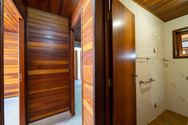 Imagem Casa de Condomínio com 3 Quartos à Venda, 182 m² em Jardim Tereza Cristina - Jundiaí