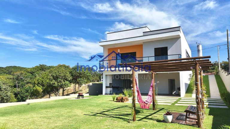 Imagem Casa de Condomínio com 3 Quartos à Venda, 563 m² em Machadinho - Jarinu Imagem Casa de Condomínio com 3 Quartos à Venda, 563 m² em Machadinho - Jarinu
